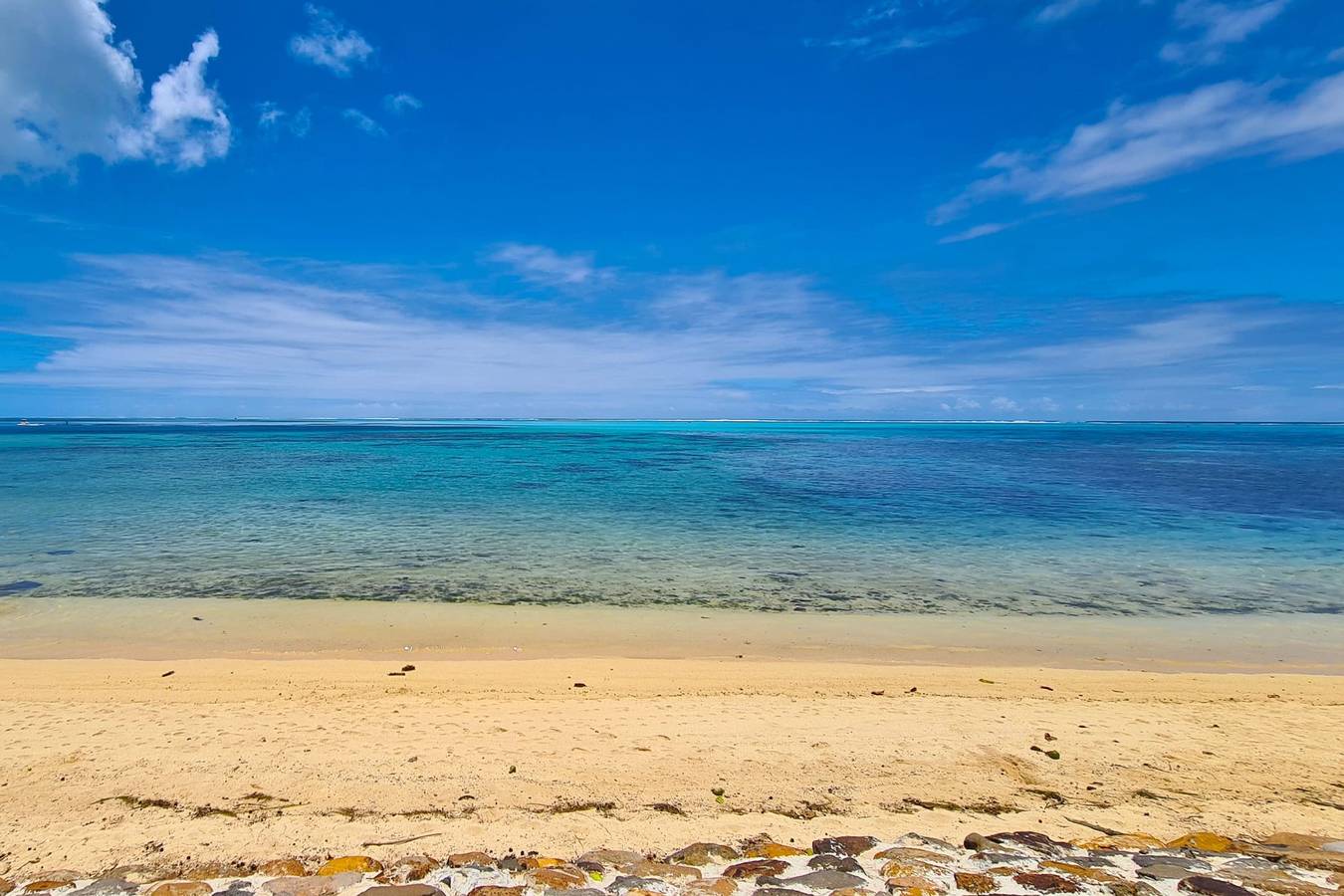 Cottage Miti Reva in Haapiti in Haapiti, Mo'orea