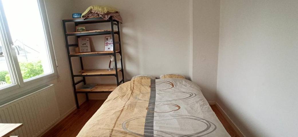 Gîte pour 2 personnes à Les Ponts-de-Cé - 4