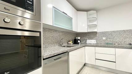 Chalet para 10 Personas en Playa Granada, Motril, Foto 4