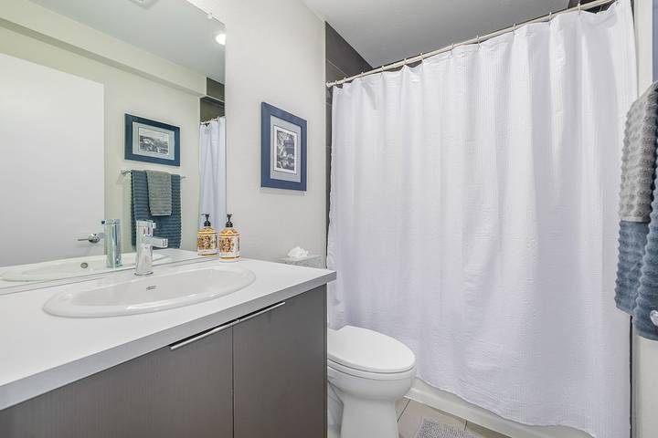 Vacation rental for 8 people, with balcony in Lakewood (CO)
