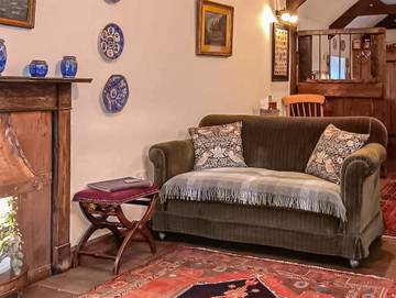 Cottage for 2 People in Northumberland, North East England, Photo 3