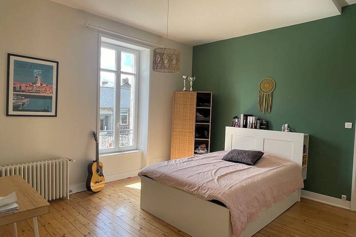 Location de vacances pour 10 personnes à Saint-Philbert-de-Grand-Lieu - 2