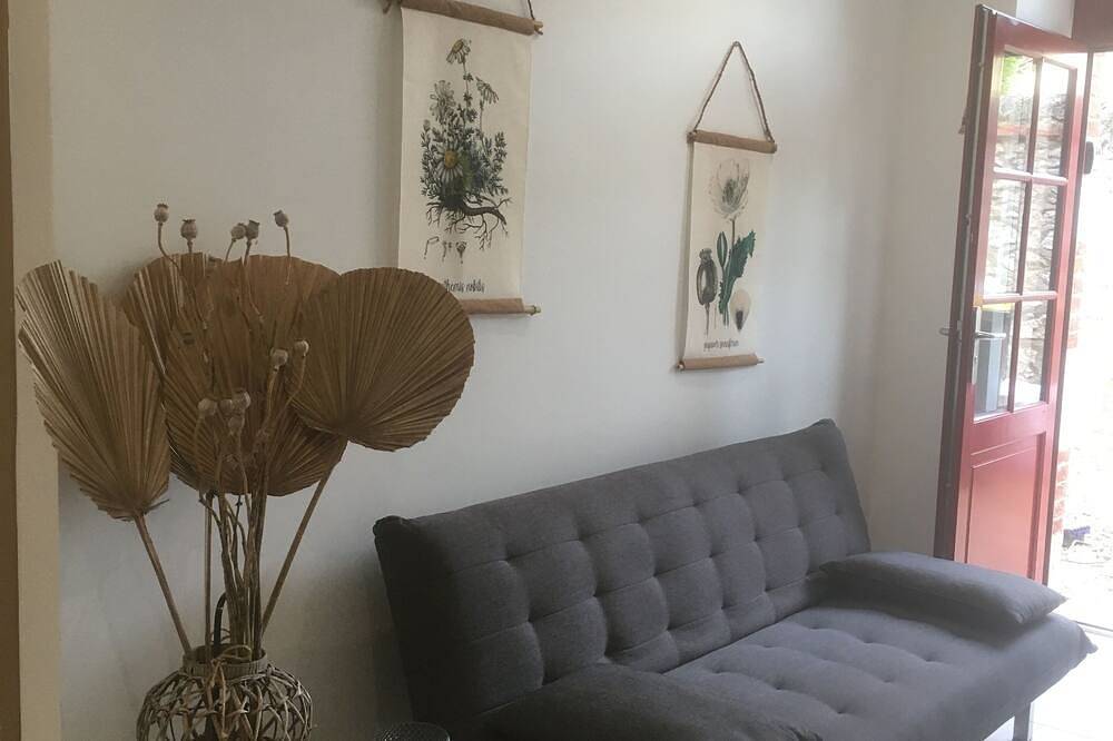 Entire apartment, Appartement au Coeur des Chateaux de la Loire \"La Riolle\" in Bracieux, Sologne