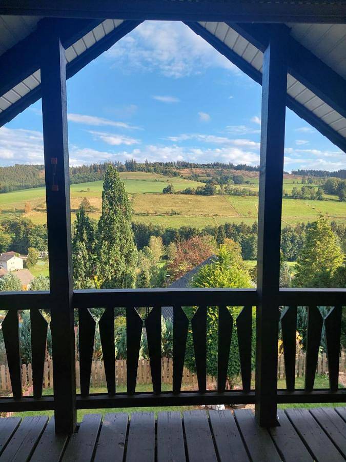 Casa de vacaciones para 6 personas, con jardín y vistas, Familias con niños - 1