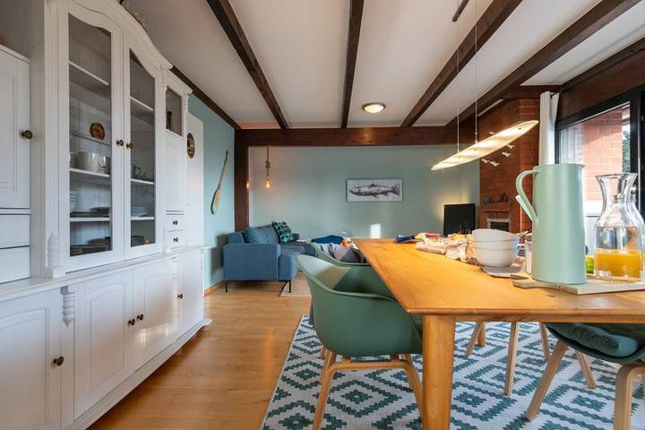 Ferienhaus für 4 Personen, mit Garten in Großenbrode - 3