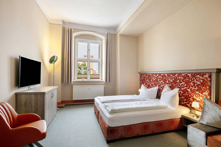 Appartement de vacances pour 3 personnes - 1