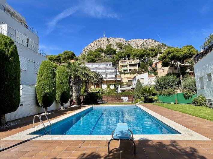 Gîte pour 5 personnes, avec piscine et terrasse à L'Estartit - 3