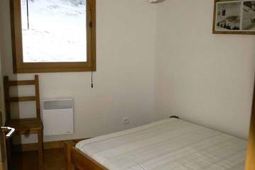 Chalet pour 10 Personnes dans Prapoutel, Les Adrets, Photo 4