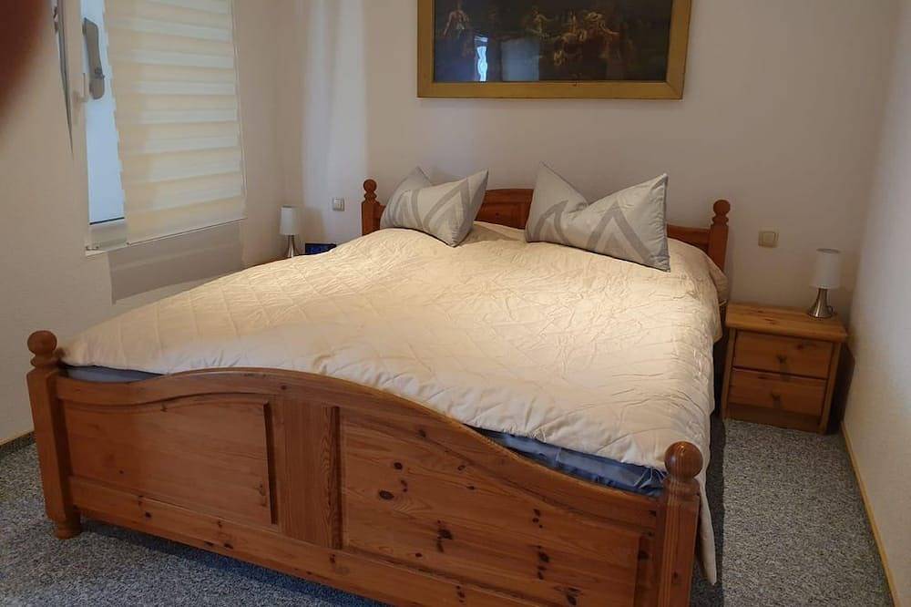 Ganze Wohnung, Ferienwohnung Fuchsbaude in Thale, Harzvorland