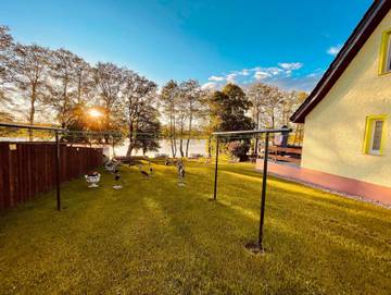 Ferienwohnung für 4 Personen in Feldberger Seenlandschaft, Mecklenburg-Strelitz, Bild 2