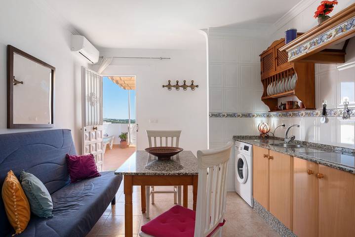 Finca für 2 Personen in Vejer de la Frontera - 4