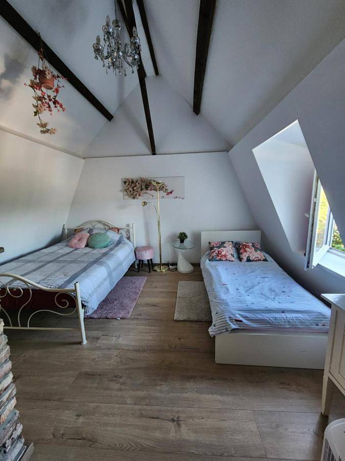 Location de vacances pour 7 personnes, avec vue et terrasse dans Tilff - 3