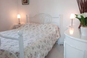 Villa pour 4 Personnes dans Cap d'Agde, Agde, Photo 2