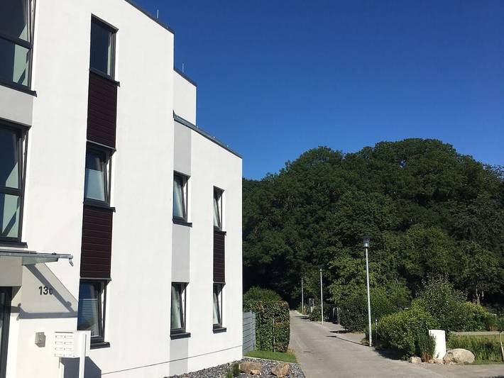 Ferienhaus für 2 Personen, mit Terrasse in Altefähr - 3