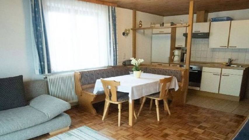 Ferienwohnung für 4 Personen, mit Garten in Steinbach am Attersee - 3