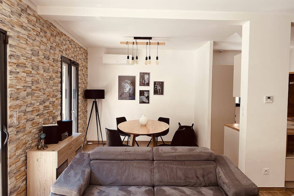 Maison Paisible in Vedène, Vaucluse