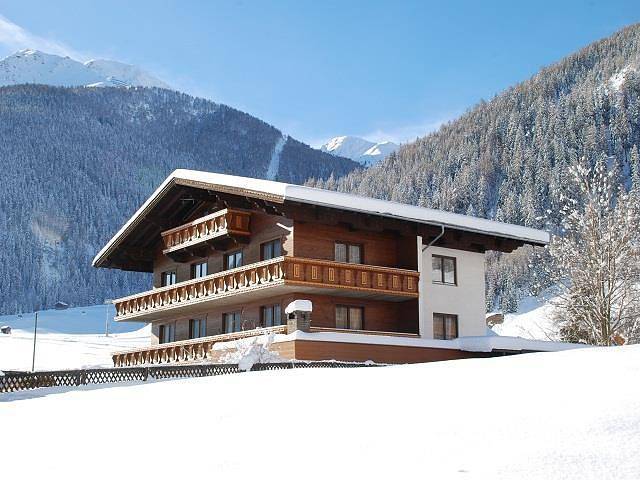Ganze Ferienwohnung, Apartment Blauspitze in Hohe Tauern, Kals am Großglockner