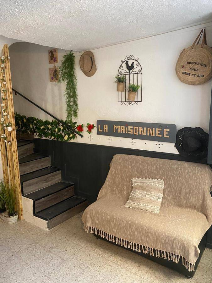 Gîte pour 5 personnes, animaux acceptés à Roquemaure - 2