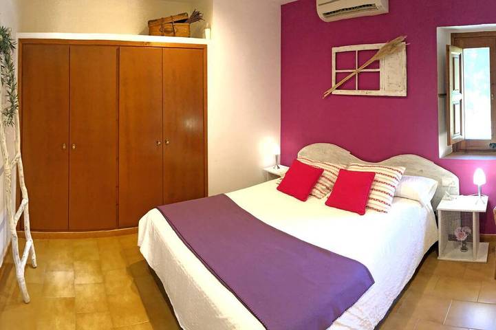 Gîte pour 18 personnes, avec Jardin à Santa Coloma de Farners - 2