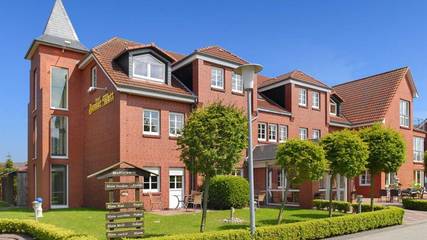 Hotel voor 4 Personen in Bensersiel, Esens, Afbeelding 3