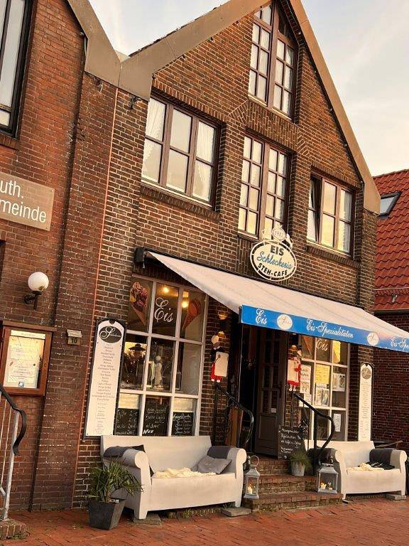 Appartamento vacanze a Weser-Ems a partire da 117€ a notte