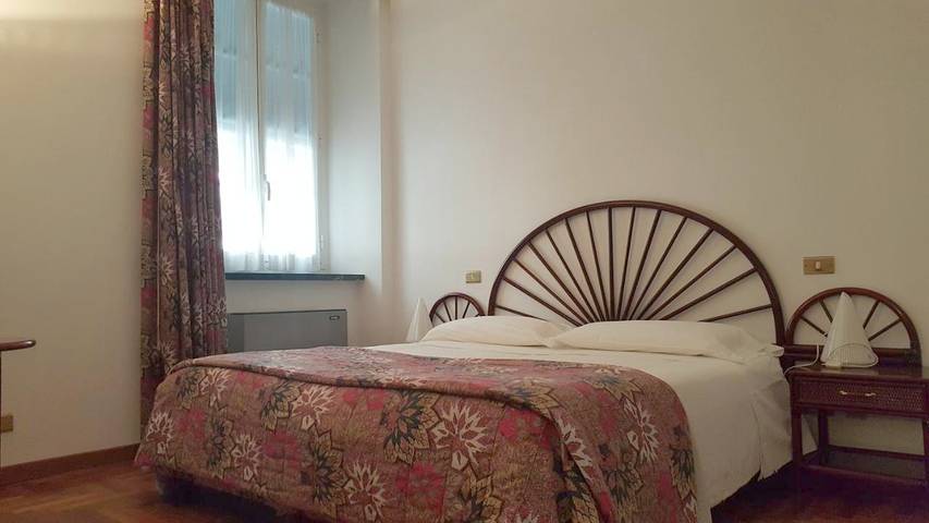 Maison d’hôte pour 2 personnes, avec jacuzzi à Chiavari - 3