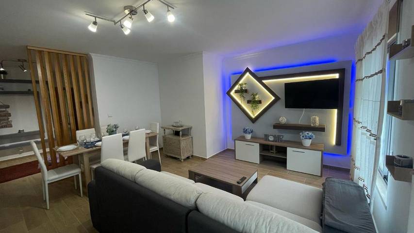 Casa de férias para 2 pessoas em Montijo