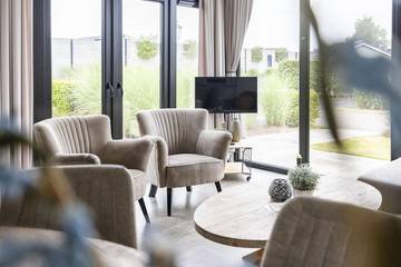 Chalet voor 6 Personen in Nunspeet, Veluwemeer, Afbeelding 4