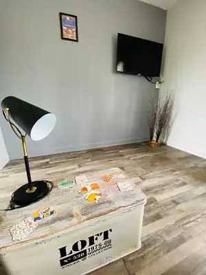 Camping pour 10 Personnes dans Bar-sur-Aube, Aube, Photo 4