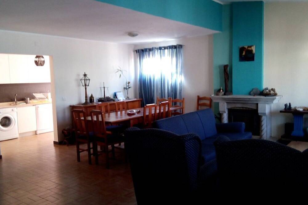 Strandhaus in Familie in Mindelo, Porto Distrikt