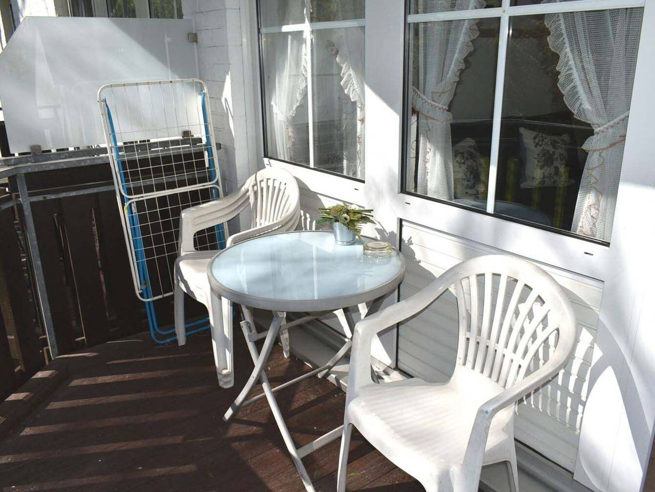 Ganze Ferienwohnung, Haus Windrose Ferienwohnung Nr.03 - Haus Windrose Ferienwohnung Nr.03 in Niendorf, Timmendorfer Strand