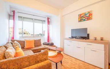 Apartamento para 5 Personas en Halbinsel von Setúbal, Foto 1