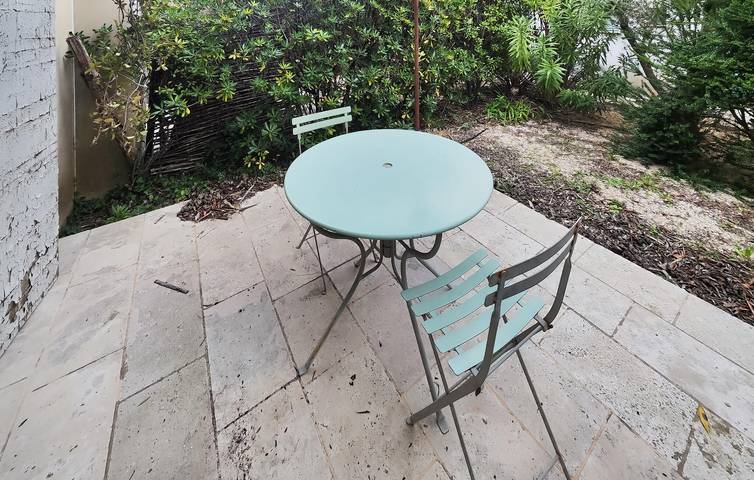 Ferienhaus für 2 Personen, mit Garten in Aude - 3