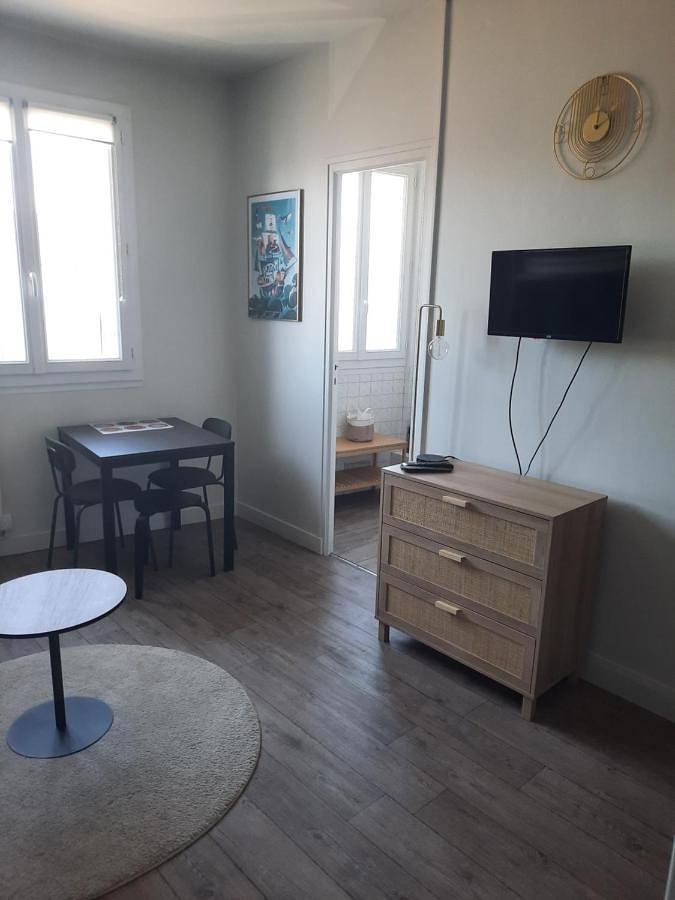 Gîte pour 3 personnes à Brest - 3