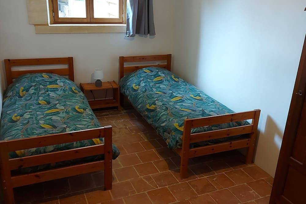 Landelijke Gîte met Ruime Omheinde Tuin in Bayac, Périgord Pourpre