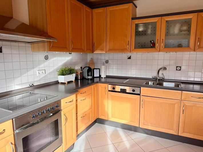 Ganze Ferienwohnung, Ferienwohnung Talblick - Appartement/Fewo, Dusche und Bad, Wc, 3 Schlafräu in Eußerthal, Südliche Weinstraße
