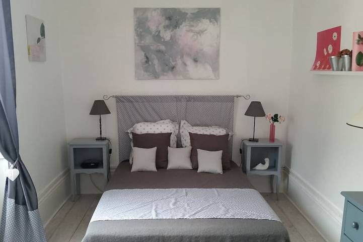 Location de vacances pour 4 personnes, animaux acceptés à Faucogney-et-la-Mer - 3