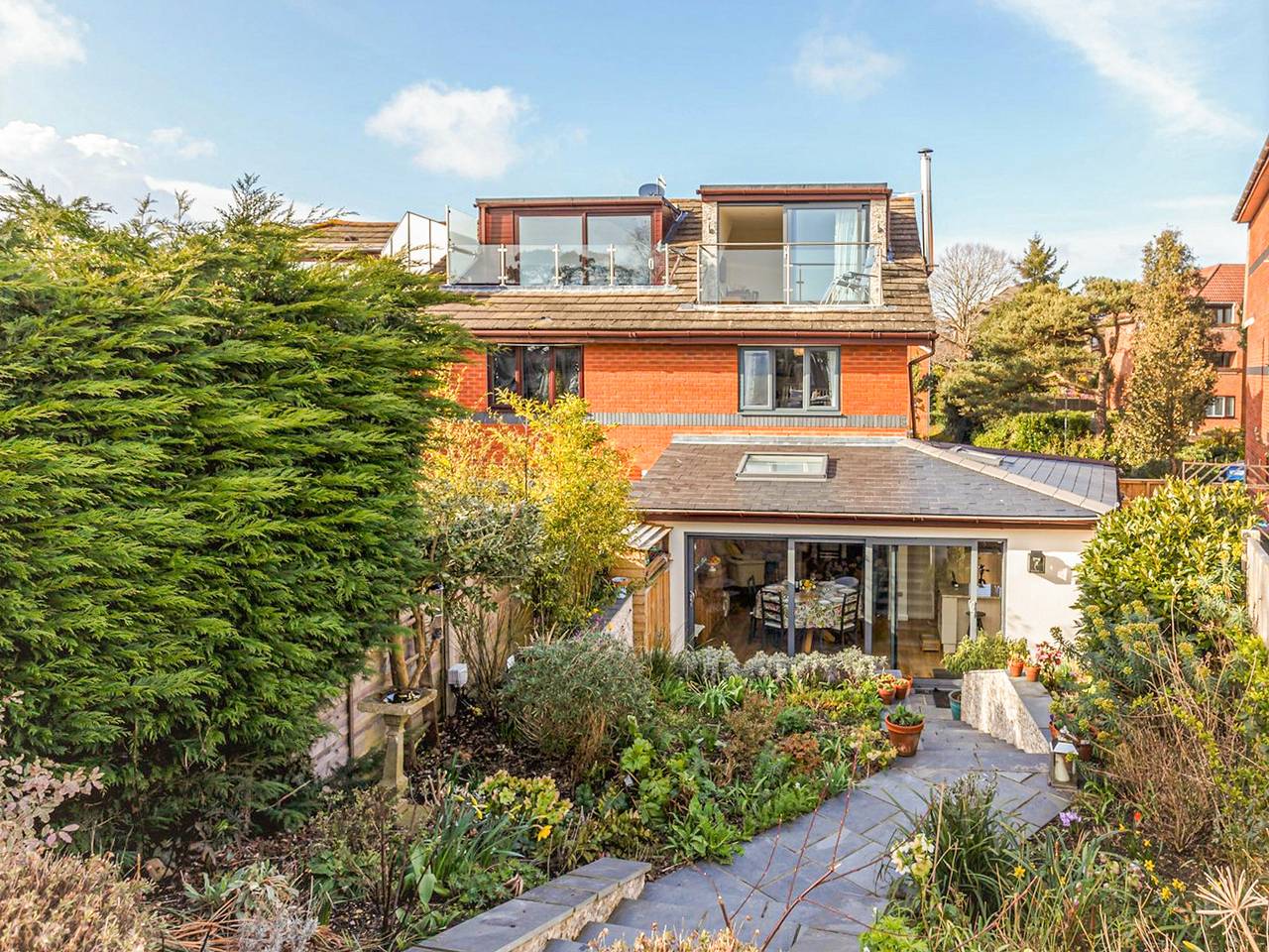 Cottage for 6 People in Poole, South West England