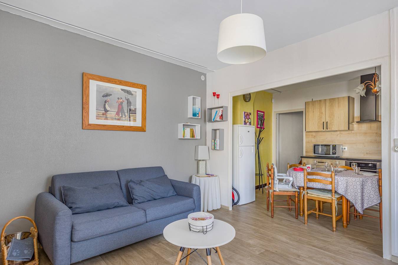 Ferienhaus 'Le Relax 41' mit Wlan und Klimaanlage in Saint-Aignan, Romorantin-Lanthenay und Umgebung