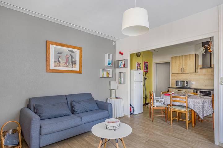 Location de vacances pour 5 personnes à Saint-Aignan - 4