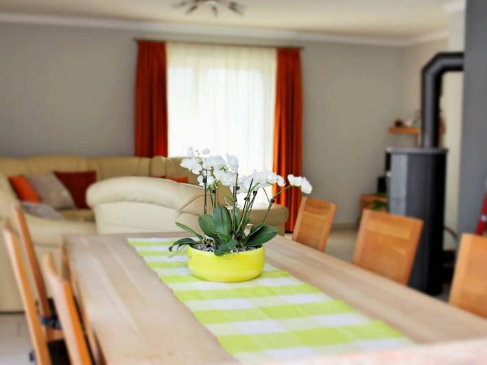 Gîte pour 6 personnes, avec terrasse et jardin à Zell am Harmersbach - 2