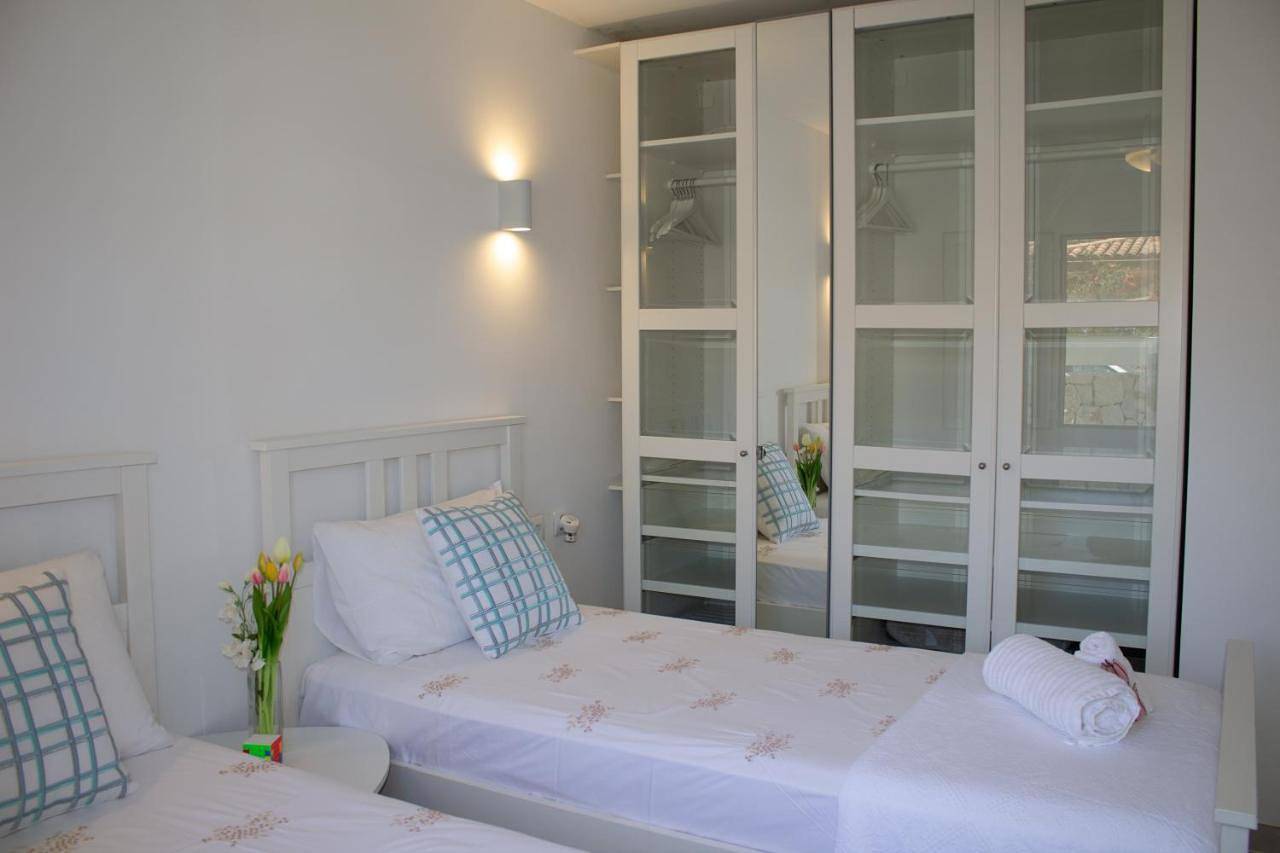 Three-Bedroom Villa in Cala Llombards, Santanyí