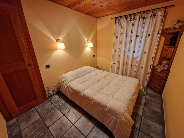 Gîte pour 8 personnes dans Valfréjus - 3