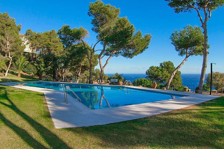 Ferienhaus für 8 Personen, mit Pool und Garten an der Costa Brava - 3