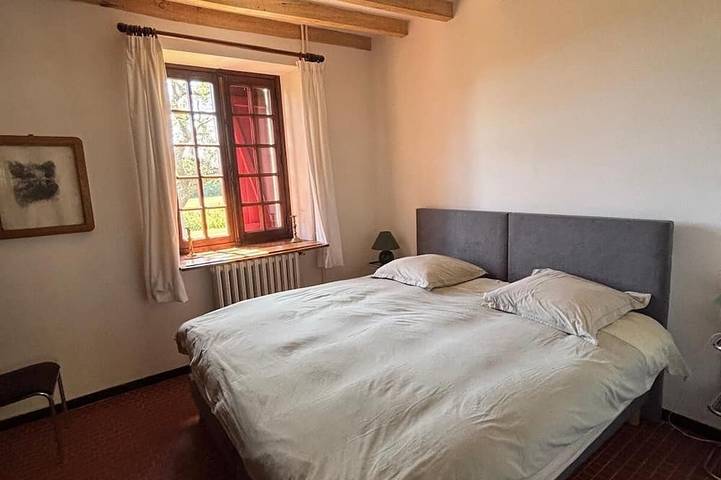 Location de vacances pour 6 personnes, animaux acceptés à Paulnay - 2