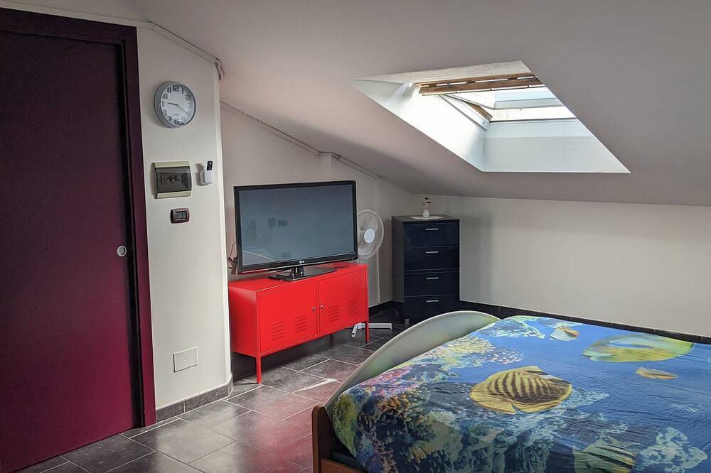 Entire apartment, Los Andes apartment by the sea in Ortona (Municipality), Chieti Province