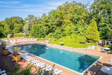 Maison De Vacances pour 6 Personnes dans Saint-Chéron, Essonne, Photo 4