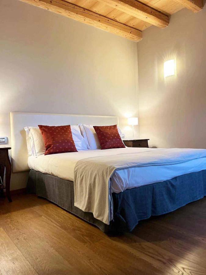 Hôtel pour 3 personnes, avec jardin à San Biagio di Callalta - 2