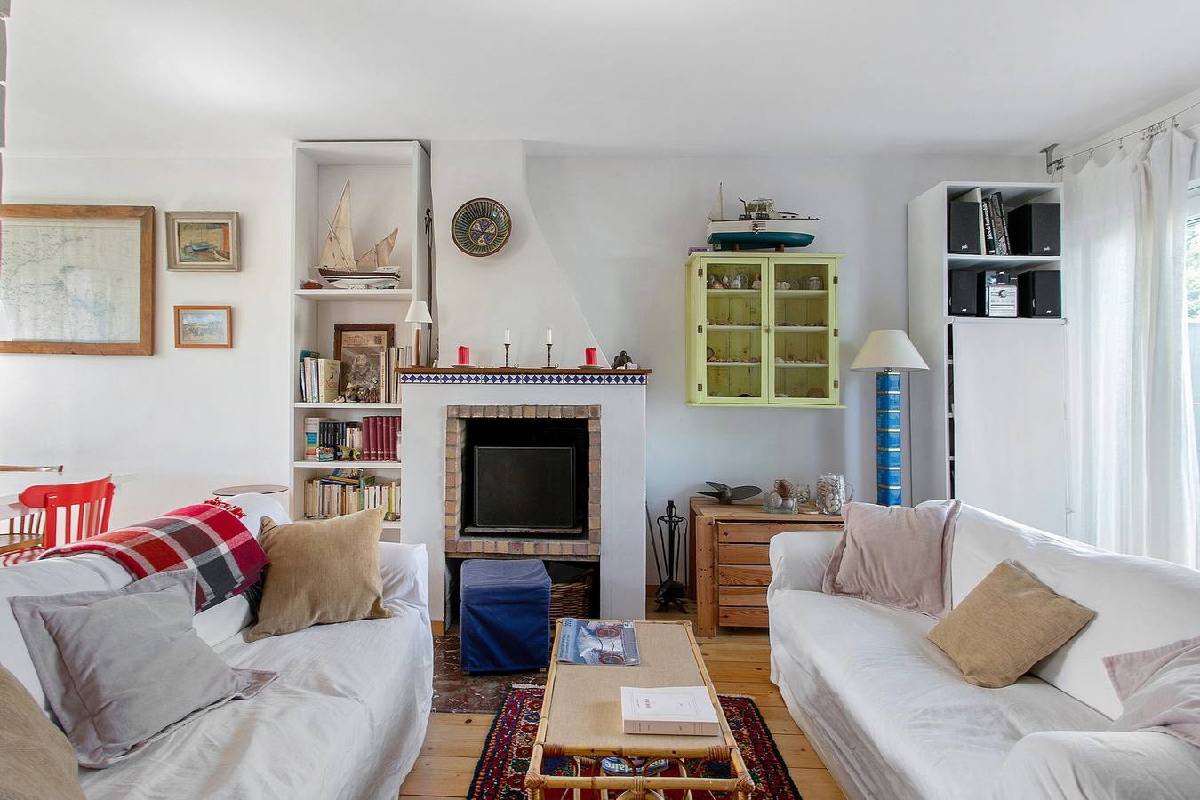 Maison spacieuse à Locquirec avec terrasse,300m de la plage in Locquirec, Ceinture Dorée