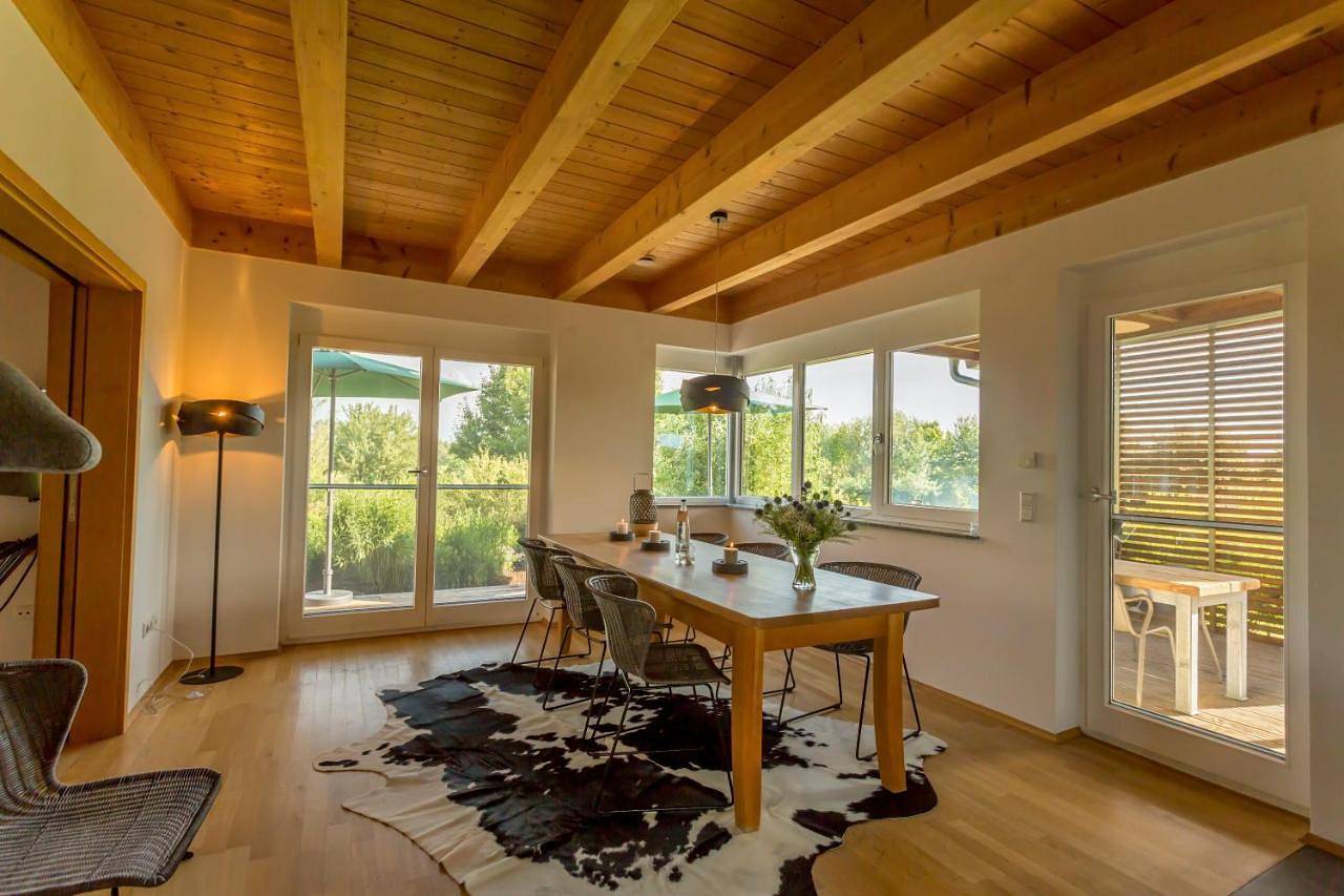 Five-Bedroom House in Crailsheim, Hohenlohe